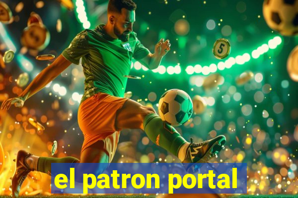 el patron portal